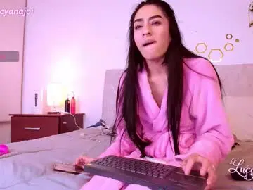 Chaturbate Sex Chat of lucy_joi