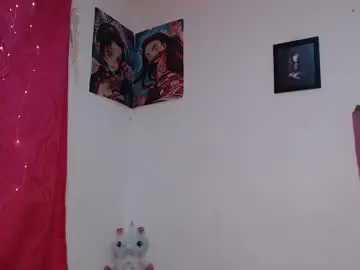 Chaturbate Free Live Porn of lunita2020x