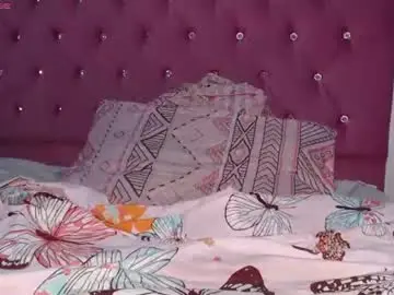 Chaturbate Live Sex of lunita2020x