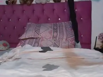 Chaturbate Live Porn of lunita2020x
