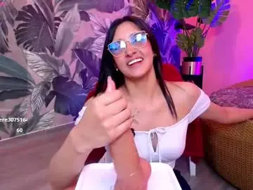 Chaturbate Sex Cam of valery_blush