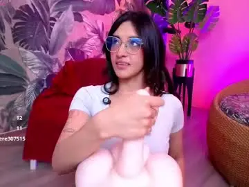 Chaturbate Sex Chat of valery_blush