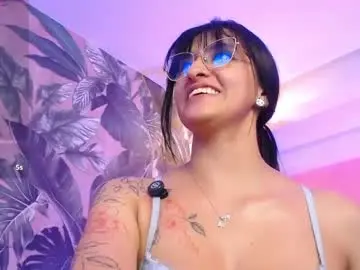 Chaturbate Nude Webcam of valery_blush