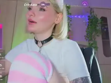 Chaturbate Sex Cam of wicked_cookie