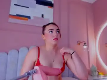 Chaturbate Live Porn of amberprice_