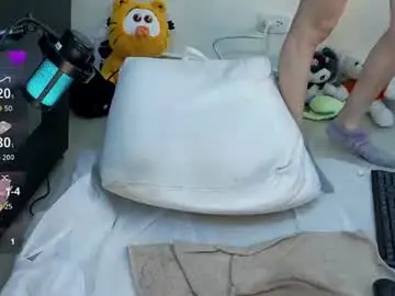 Chaturbate Live Porn of camilonrilli