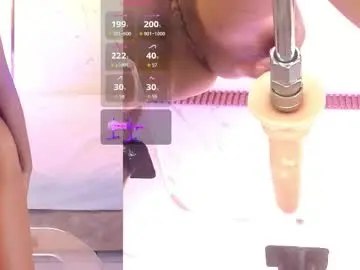 Chaturbate Live Sex of candyrouse2