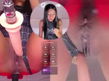 Chaturbate Sex Cam of candyrouse2