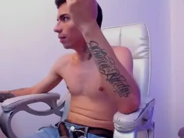 Chaturbate Adult Webcam of charlie_foxie