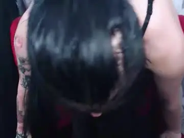 Chaturbate Adult Video Chat of cleadark