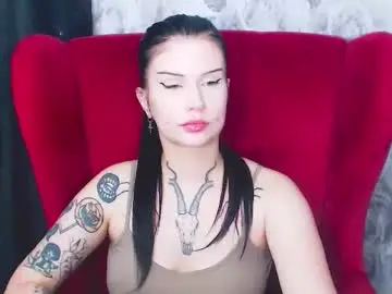 Chaturbate Adult Video Chat of cleadark