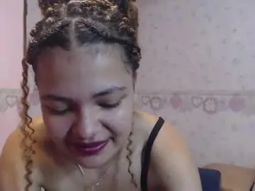 Chaturbate Live Sex of danna_luz1
