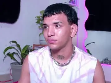 Chaturbate Adult Webcams of deiby_apolo