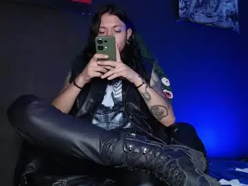 Chaturbate Best Webcam of dicaprioo_