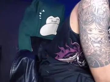 Chaturbate Live Sex of dicaprioo_