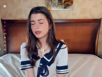 Chaturbate Free Live Porn of dream_melody