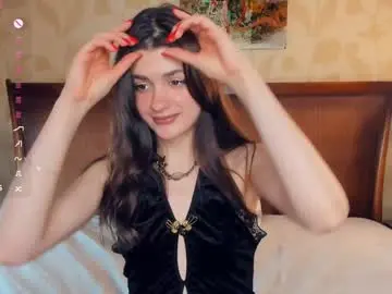 Chaturbate Live Sex Cam of dream_melody