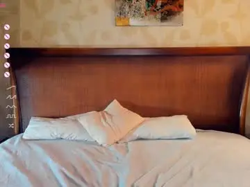 Chaturbate Sex Cam of dream_melody