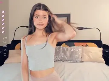 Chaturbate Nude Webcam of dream_melody