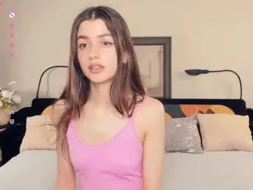 Chaturbate Sex Chat of dream_melody