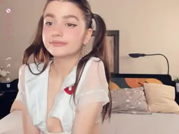 Chaturbate Best live sex cam show of dream_melody