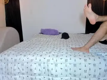 Chaturbate Nude Webcam of duo69sex