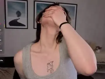 Chaturbate Live Sex of iluminadangoun