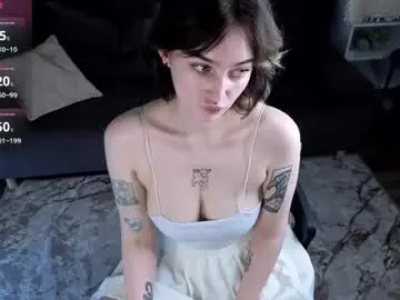 Chaturbate Live Sex of iluminadangoun