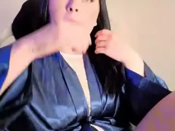 Chaturbate Nude Webcam of ivymoonvg