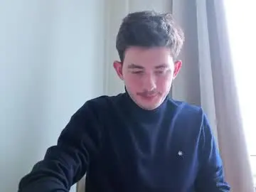 Chaturbate Live Sex Cam of jonhy_merlin