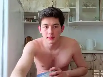 Chaturbate Adult Webcams of jonhy_merlin