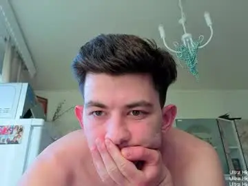 Chaturbate Sex Chat of jonhy_merlin