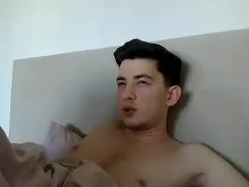 Chaturbate Live Sex Cam of jonhy_merlin