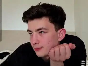 Chaturbate Live Sex Cam of jonhy_merlin