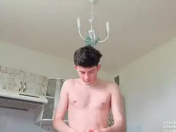 Chaturbate Watch Live Sex Cams of jonhy_merlin