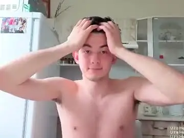 Chaturbate Free Porn Cam of jonhy_merlin