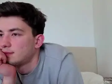 Chaturbate Best Webcam of jonhy_merlin