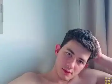 Chaturbate Best live sex cam show of jonhy_merlin