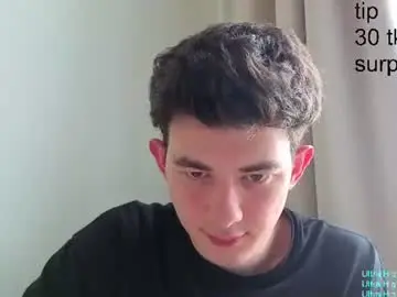 Chaturbate Sex Cam of jonhy_merlin