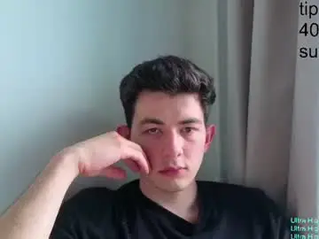 Chaturbate Free Porn Cam of jonhy_merlin