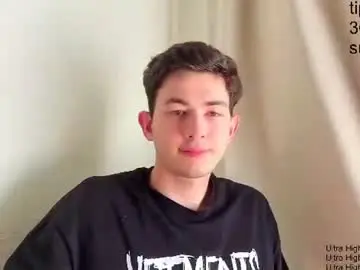 Chaturbate Sex Cam of jonhy_merlin