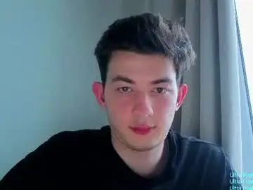 Chaturbate Best Webcam of jonhy_merlin