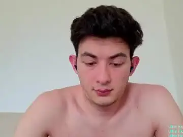 Chaturbate Best Webcam of jonhy_merlin