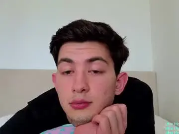 Chaturbate Live Sex of jonhy_merlin