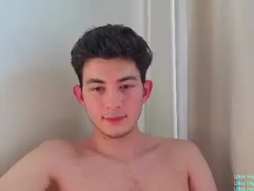 Chaturbate Live Sex Cam of jonhy_merlin