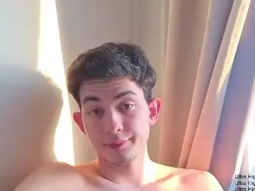 Chaturbate Free Porn Cam of jonhy_merlin