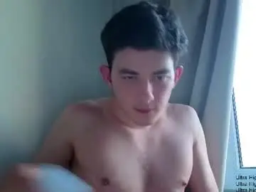 Chaturbate Free Porn Cam of jonhy_merlin