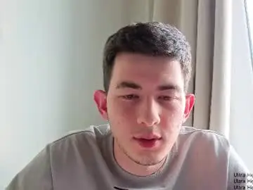 Chaturbate Sex Cam of jonhy_merlin