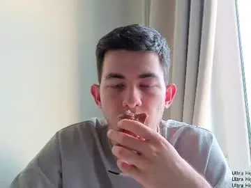 Chaturbate Adult Webcam of jonhy_merlin