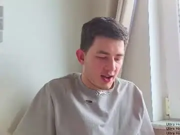 Chaturbate Sex Cam of jonhy_merlin